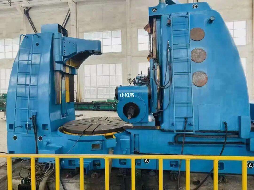 營口2米重型滾齒機新機安裝服務(wù)詳解