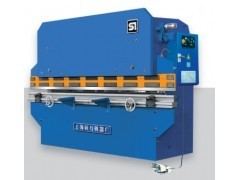 W67Y系列液壓板料折彎機 專業維修與安裝服務詳解