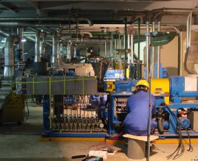 專(zhuān)業(yè)、高效的普通機(jī)械設(shè)備安裝服務(wù)