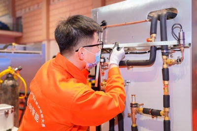 2020年全國(guó)機(jī)械行業(yè)職業(yè)院校技能大賽——“三向杯”制冷設(shè)備安裝與調(diào)試技能大賽成功舉辦 聚焦專(zhuān)業(yè)技能，服務(wù)行業(yè)發(fā)展