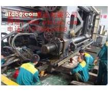 機械設備安裝 專業化服務的價值與實施要點