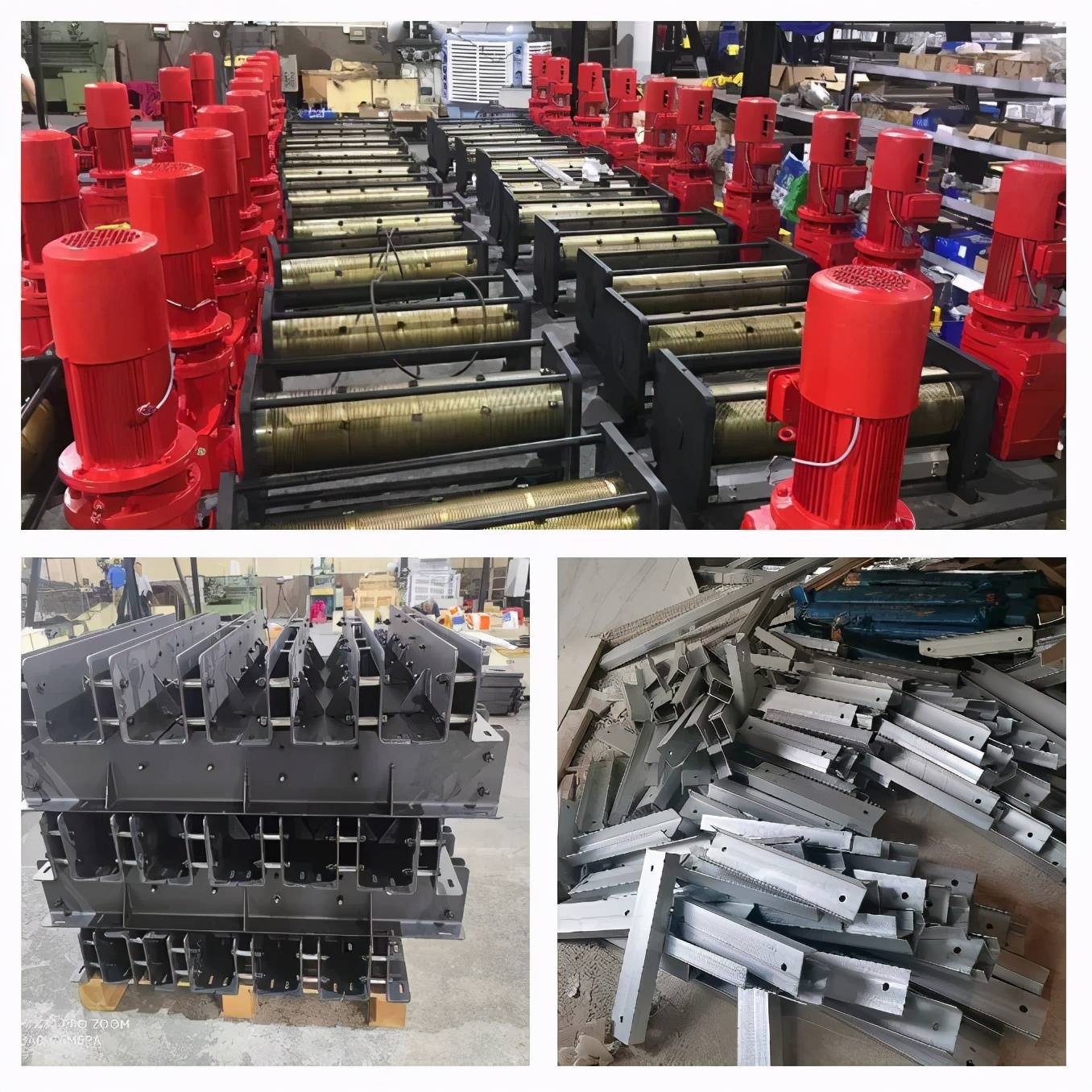 舞臺機械設備安裝與調試全流程解析 以升降臺為例