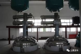 1900萬重塑千年古剎，26臺設備驅動醫藥新程 楊岐普通寺與阿爾法藥業二期雙線進展