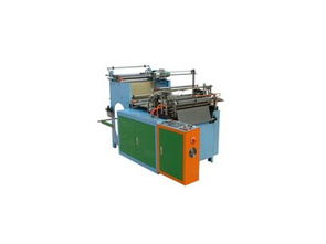 佛山市順德區杏壇鎮祥澤塑料機械廠 TGY004制袋吹膜一體機與專業安裝服務