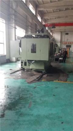 專業起重，精密安裝——北京宏躍達助力大型工業設備高效運作